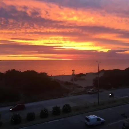Frente a la Mejor Playa de Punta del Este